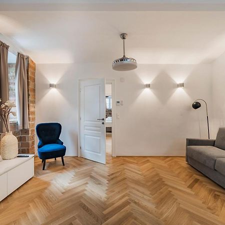 Easy Flat Campus Lejlighed Wien Eksteriør billede