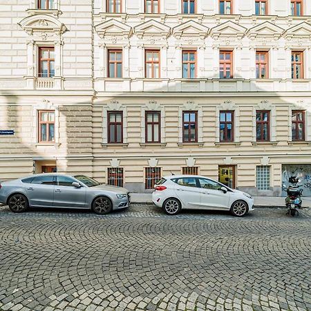 Easy Flat Campus Lejlighed Wien Eksteriør billede