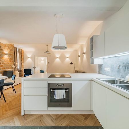 Easy Flat Campus Lejlighed Wien Eksteriør billede