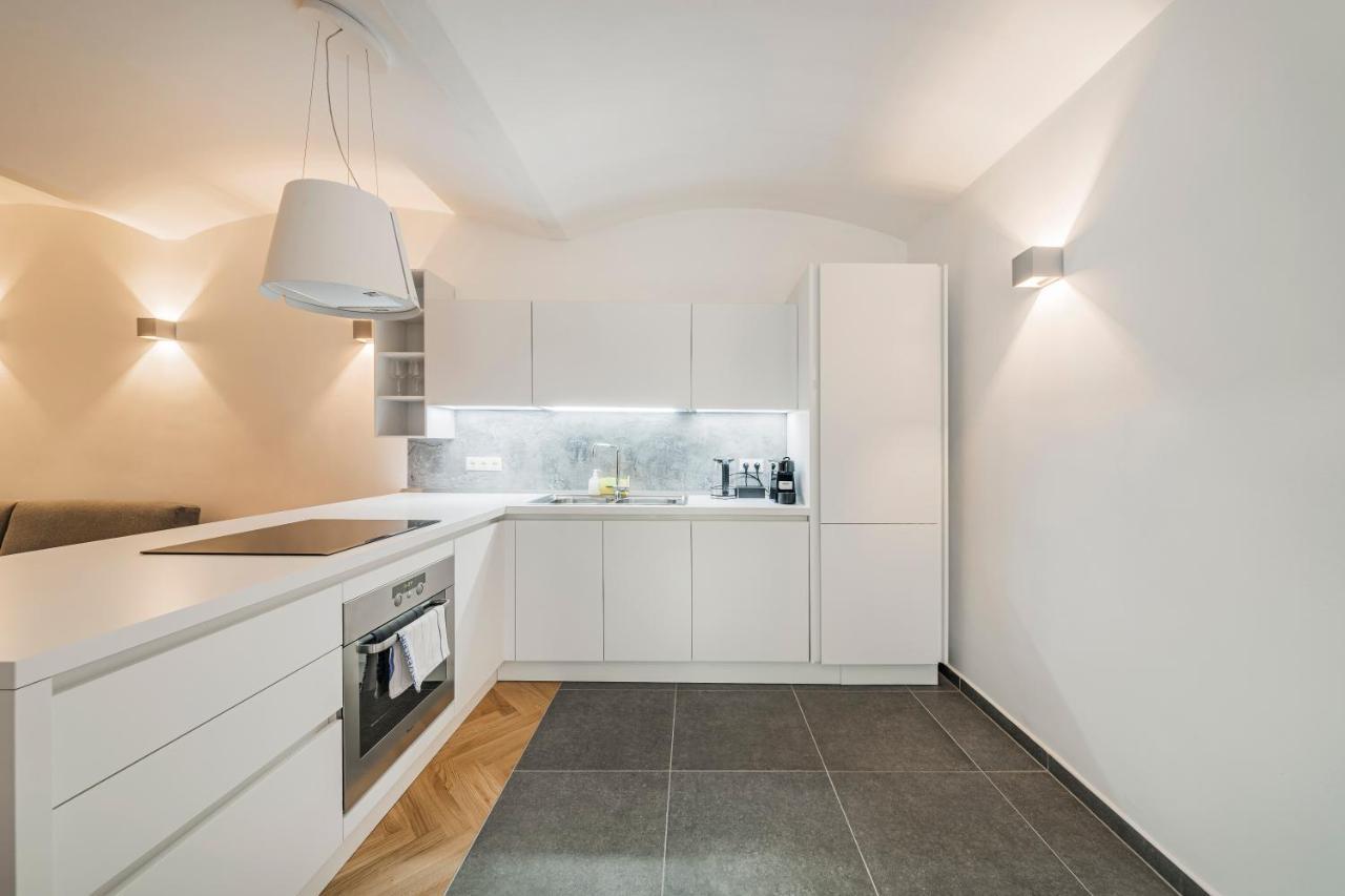 Easy Flat Campus Lejlighed Wien Eksteriør billede