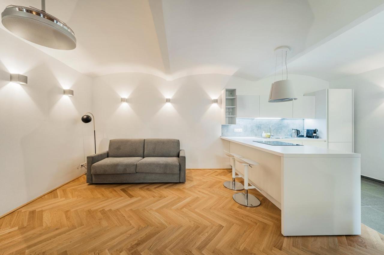 Easy Flat Campus Lejlighed Wien Eksteriør billede