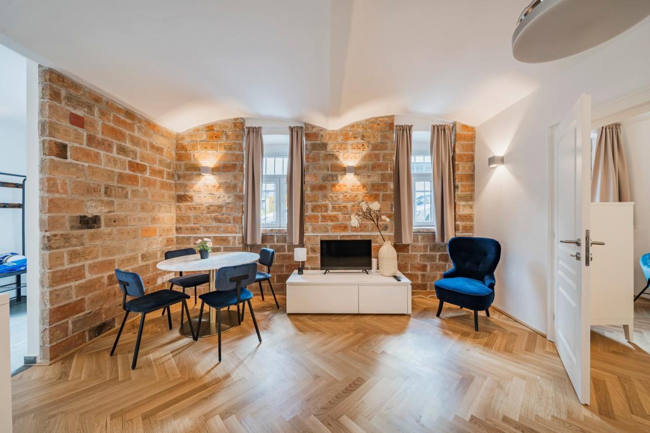 Easy Flat Campus Lejlighed Wien Eksteriør billede