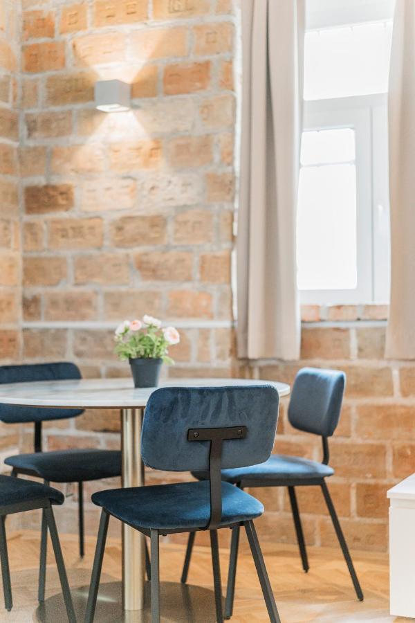 Easy Flat Campus Lejlighed Wien Eksteriør billede